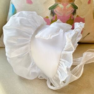 Charleston Baby Bonnet